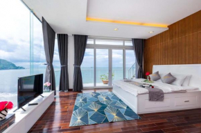 Palm Villas Giáp Biển Vũng Tàu(Hồ Bơi View Biển+Bida+Karaoke).23
